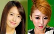 Sahabat Yoona SNSD Gagal Debut di Dunia Hiburan
