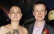 Sinead O'Connor Batal Bercerai