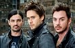 30 Seconds to Mars Bantah Bubar