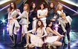 SNSD Girlband Paling Disorot di Amerika Tahun 2012