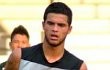 Pelita Jaya Akan Tuntut Diego Michiels