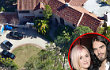 Katy Perry dan Russell Brand Mulai Pisah Rumah