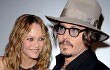 Johnny Depp dan Vanessa Paradis Diisukan Berpisah