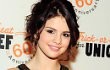 Selena Gomez Gelar Konser Amal UNICEF
