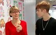 Video Kunjungan Amal Justin Bieber di 'The Ellen DeGeneres Show'