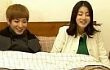 Leeteuk dan Kang Sora Tidur Bareng di 'We Got Married'