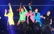 G-Dragon Minta Maaf ke Fans di Konser Jepang