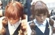IU Murid Bandel di Sekolah?
