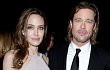Brad Pitt Cedera Demi Menyelamatkan Putrinya