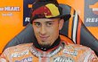 Andrea Dovizioso Merasa Siap Untuk Kompetisi MotoGP 2012