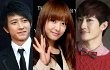 Dua Personil Super Junior-M Pernah Naksir Victoria f(x)