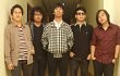 D'Masiv Tidak Takut Bersaing dengan Boyband dan Girlband