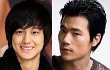 Kim Bum dan Kim Kang Woo Gabung Main Film Detektif