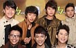 Lagu SMASH Jadi Jawara Chart di Malaysia