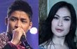 Pasha Buat Lagu Tentang Pacar untuk Iis Dahlia