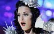 Borong Lima Piala People's Choice Awards 2012, Katy Perry Malah Bingung