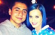 Katy Perry Ubah Rambut Jadi Biru Pasca Berpisah