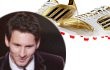 Lionel Messi Dapat Sepatu Adidas Khusus Berkat Gelar Pemain Terbaik Dunia