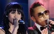 Momo Geisha dan Giring Nidji Meriahkan Konser 'Harmoni SCTV Adikarya Titiek Puspa'