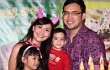 Tessa Kaunang Tidak Akan Paksa Anak Jadi Artis