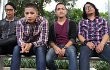 The Rain Daur Ulang Lagu Lawas Di Album Baru