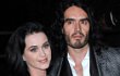 Russell Brand dan Katy Perry Akan Bertemu untuk Bicarakan Perceraian