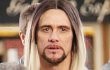 Jadi Pesulap Nyentrik, Jim Carrey Gondrongkan Rambut