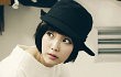 IU Jadi Tomboy di Iklan Le Coq Sportif