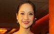 Bunga Citra Lestari Enggan Main Sinetron Karena Menyusui