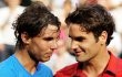 Rafael Nadal Minta Maaf Atas Sikap Kasar pada Roger Federer