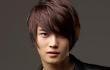 Foto Hero Jaejoong JYJ Pakai Daster