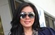 Syahrini Sangkal Isu Punya Gigi Palsu
