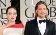 Angelina Jolie: Brad Pitt Lebih Cantik dari Aku