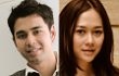 Raffi Ahmad dan Aura Kasih Hanya Teman Biasa