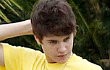 Justin Bieber Ubah Warna Rambut