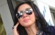 Syahrini Tersenyum Walau Diisukan Punya Gigi Palsu