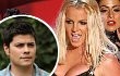 Britney Spears Dituding Suka Pesta Seks Saat Tur