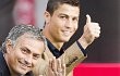 Jose Mourinho Bela Cristiano Ronaldo Mati-Matian