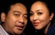 Hidup Angelina Sondakh Makin Bahagia Berkat Kompol Brotoseno
