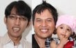 Faank dan Apoy 'Wali' Selalu Pentingkan Keluarga
