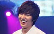 Acara Lee Min Ho Raih Rating Tinggi di China