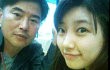 Suzy miss A Pamerkan Wajah Ayahnya