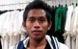 Andik Vermansyah Rehat Beberapa Hari Karena Kelelahan