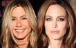 Jennifer Aniston dan  Angelina Jolie Bersamaan Diisukan Hamil