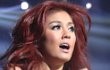 Video Agnes Monica Tampil Seksi di Brazil