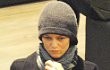 Vanessa Paradis Muncul Sendirian Pasca Isu Pisah dengan Johnny Depp