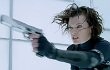 Adu Tembak Milla Jovovich di Trailer 'Resident Evil: Retribution'