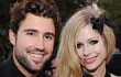Avril Lavigne dan Brody Jenner Kompak Bantah Telah Berpisah