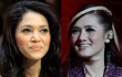 Maia Estianty Lagi-Lagi Dikaitkan dengan Mulan Jameela Karena Kata 'Pengkhianat'