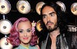 Russell Brand Salahkan Katy Perry atas Perceraian Mereka